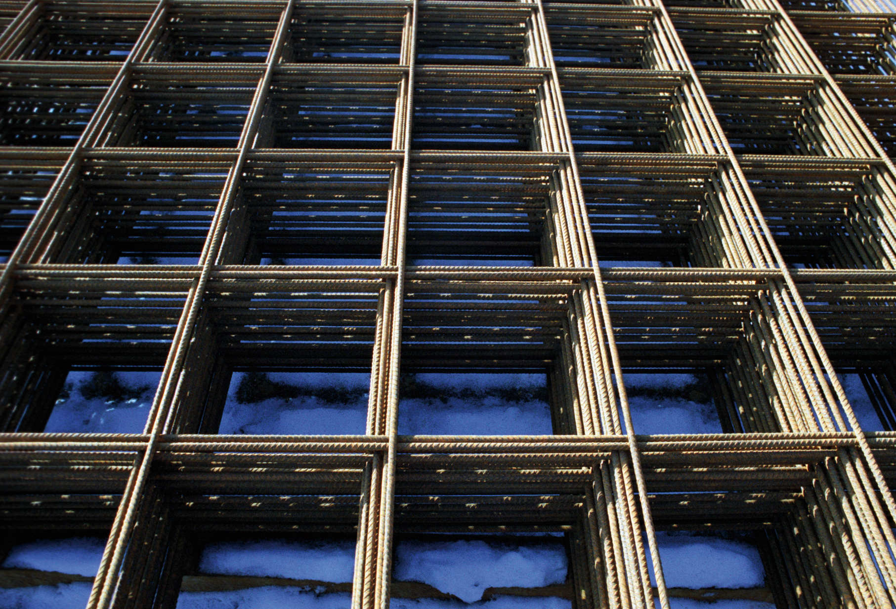 ARMERINGSNÄT NK500AB-W 5X2,30 M - BE Group