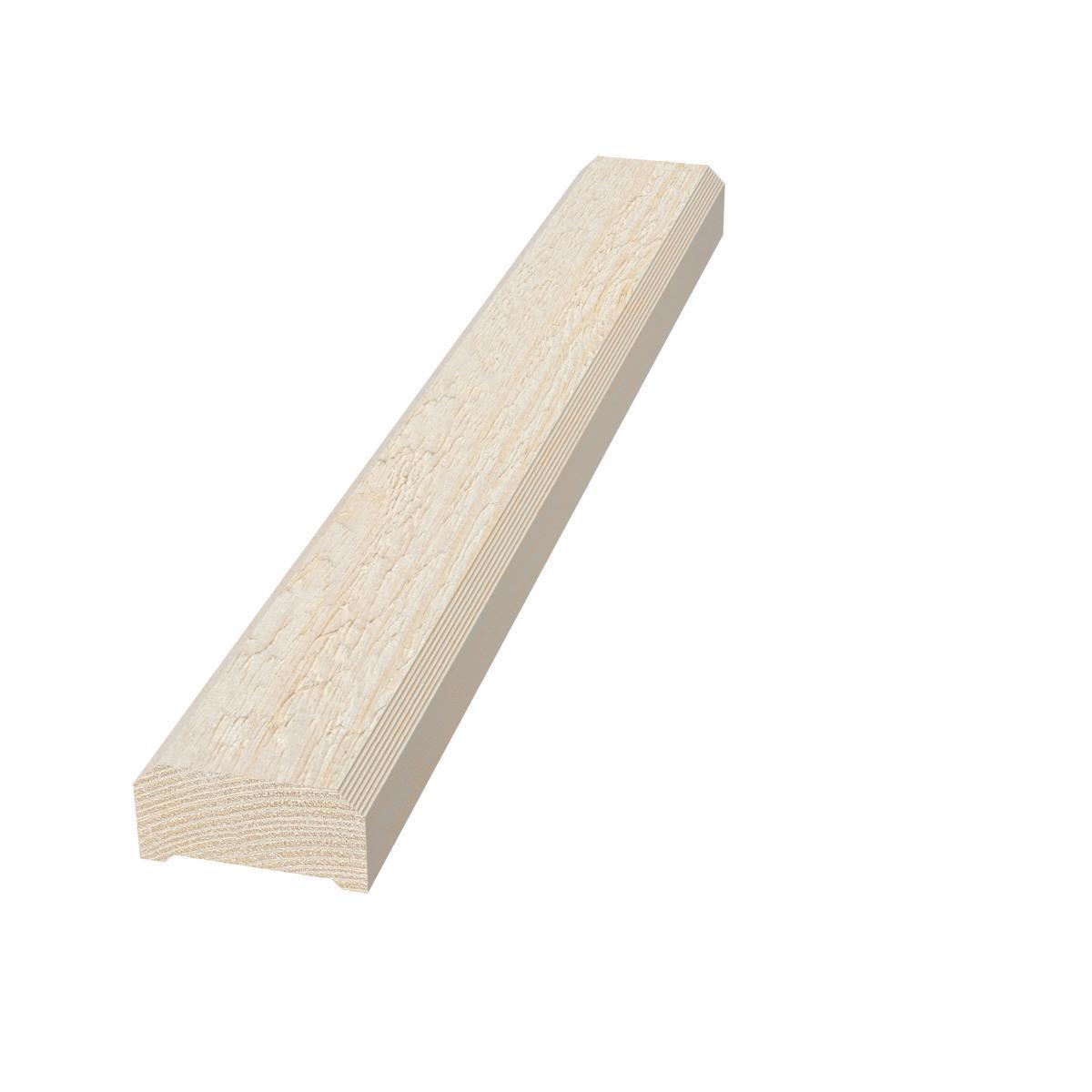 22X45 LOCKLÄKT GRAN G4-2 - 