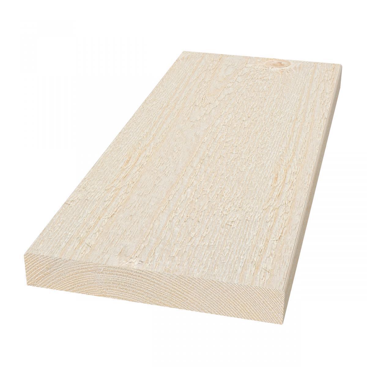 22X145 YTTERPANELBRÄDA GRAN G4-2 - 