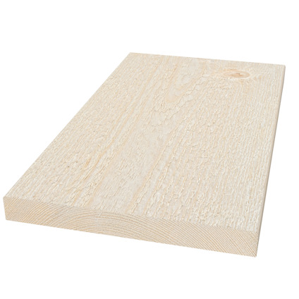 22X195 YTTERPANELBRÄDA GRAN G4-2 5,4M