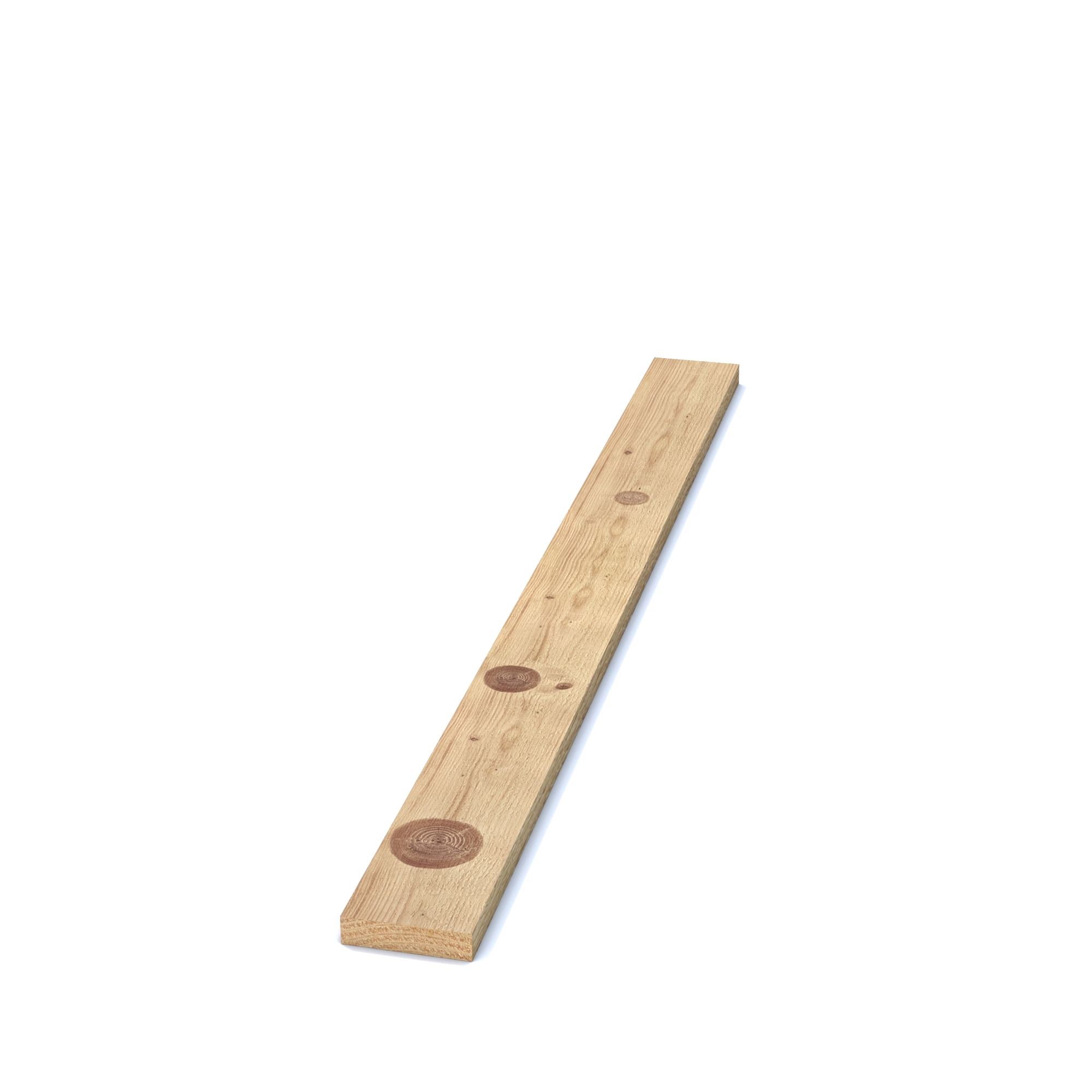 12X50 LÄKT GRAN G4-2 - 