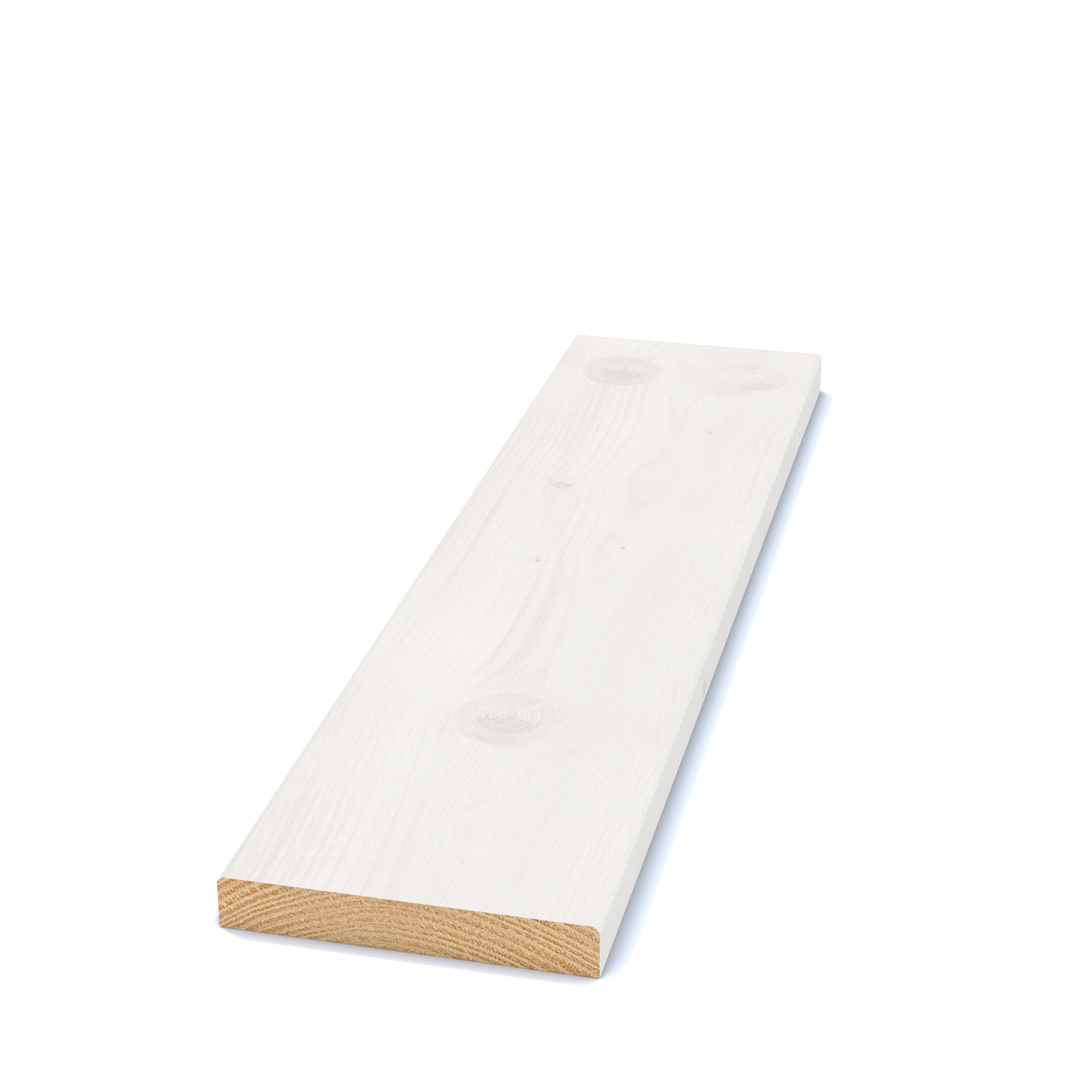 22X145 YTTERPANELBRÄDA GRUNDMÅLAD 60 µM GRAN G4-2 - 