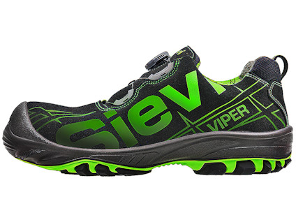 SKYDDSSKO 52125 SIEVI VIPER