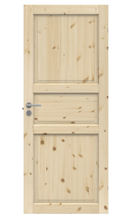 DÖRRBLAD TRADITION 03 OBEH FURU 625X2040MM