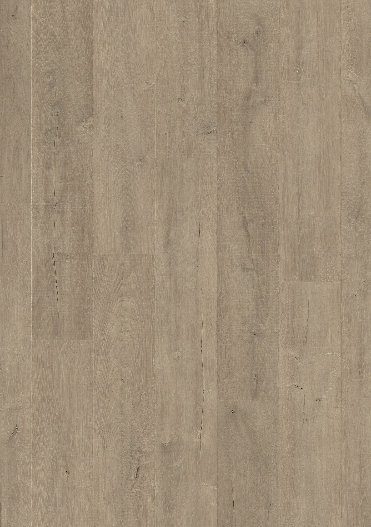 LAMINATGOLV LILLEHAMMER PRO MATURE TAUPE OAK - PERGO