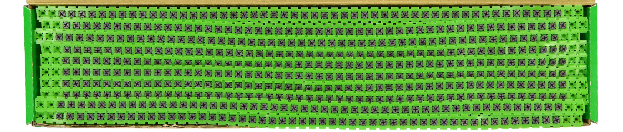 BOARDSKRUV BANDAD FÖR TRÄ/STÅLREGEL PH2 3,9X45 1000ST - ESSVE