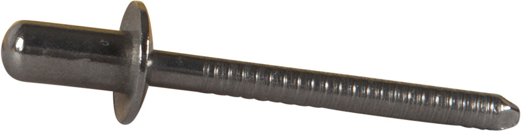 BLINDNIT A2/A2 TRYCKTÄT KULLR HU GR.OMR.2,5-5 4,8X9,5 - ESSVE