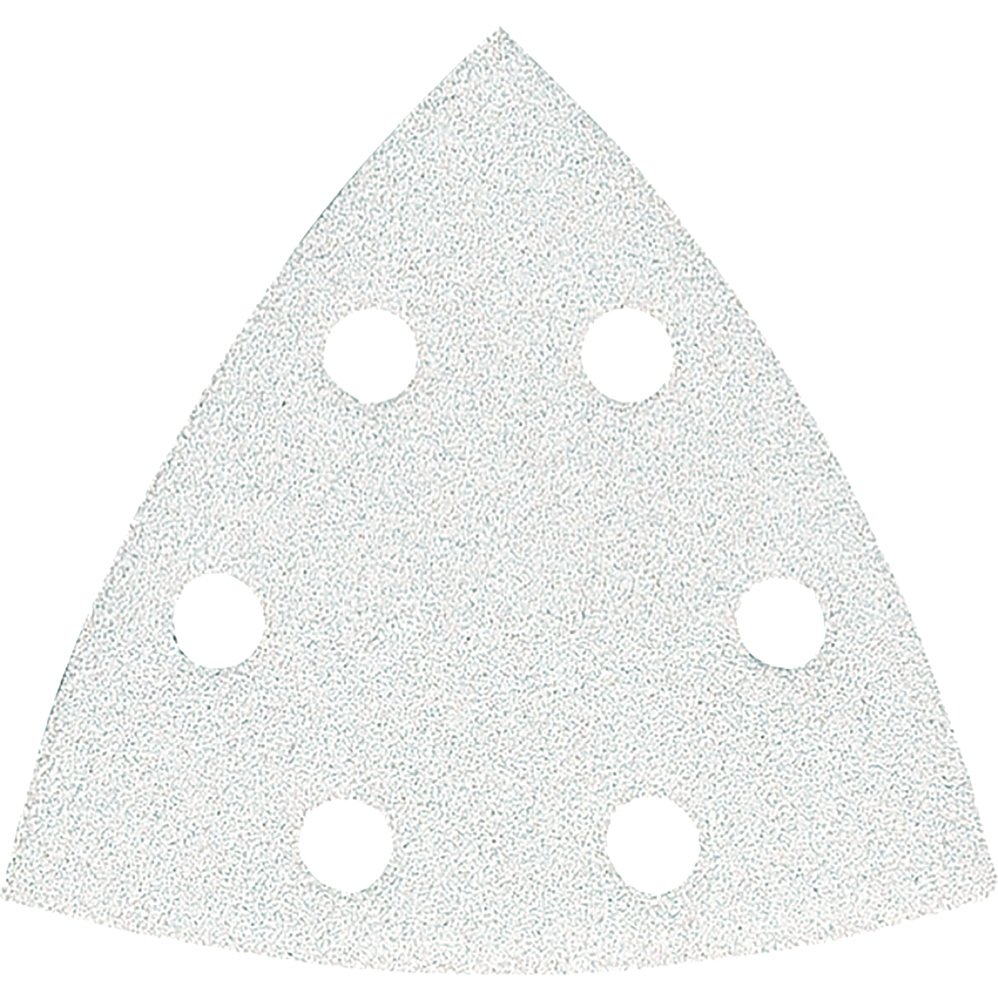 SLIPPAPPER P-42721 MAKITA K120 TRÄ/METAL/FÄRG 94MM 10ST - Makita