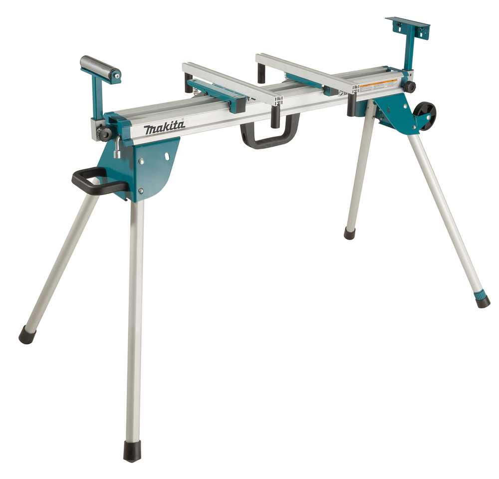 SÅGBÄNK WST06 MAKITA KAP/GERSÅG <225KG 1150-2550MM - Makita