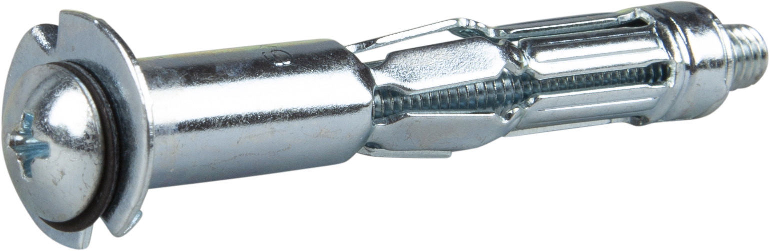 METALLEXPANDER SAM - ESSVE