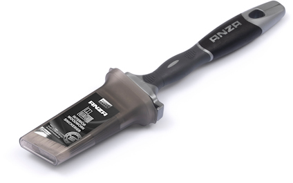 LACKPENSEL SNEDSTÄLLD ASK PLATINUM 35 MM