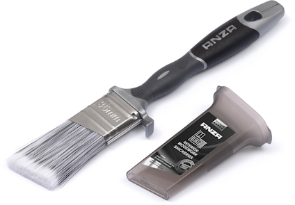 LACKPENSEL SNEDSTÄLLD ASK PLATINUM 35 MM