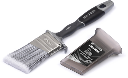 LACKPENSEL SNEDSTÄLLD ASK PLATINUM 50 MM