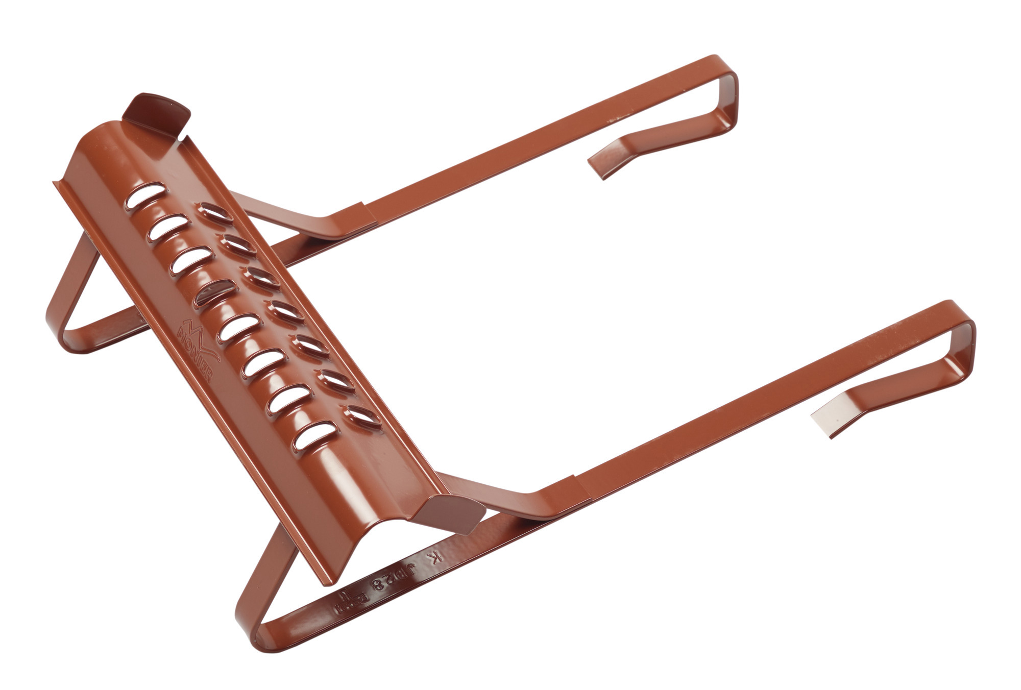 BÄRLÄKTSTEG VITTINGE T11/ NORTEGL/NOVA TEGELRÖD 25MM - Monier