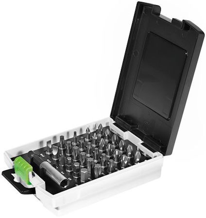 BITSKASSETT BIT BH-SORT 31X