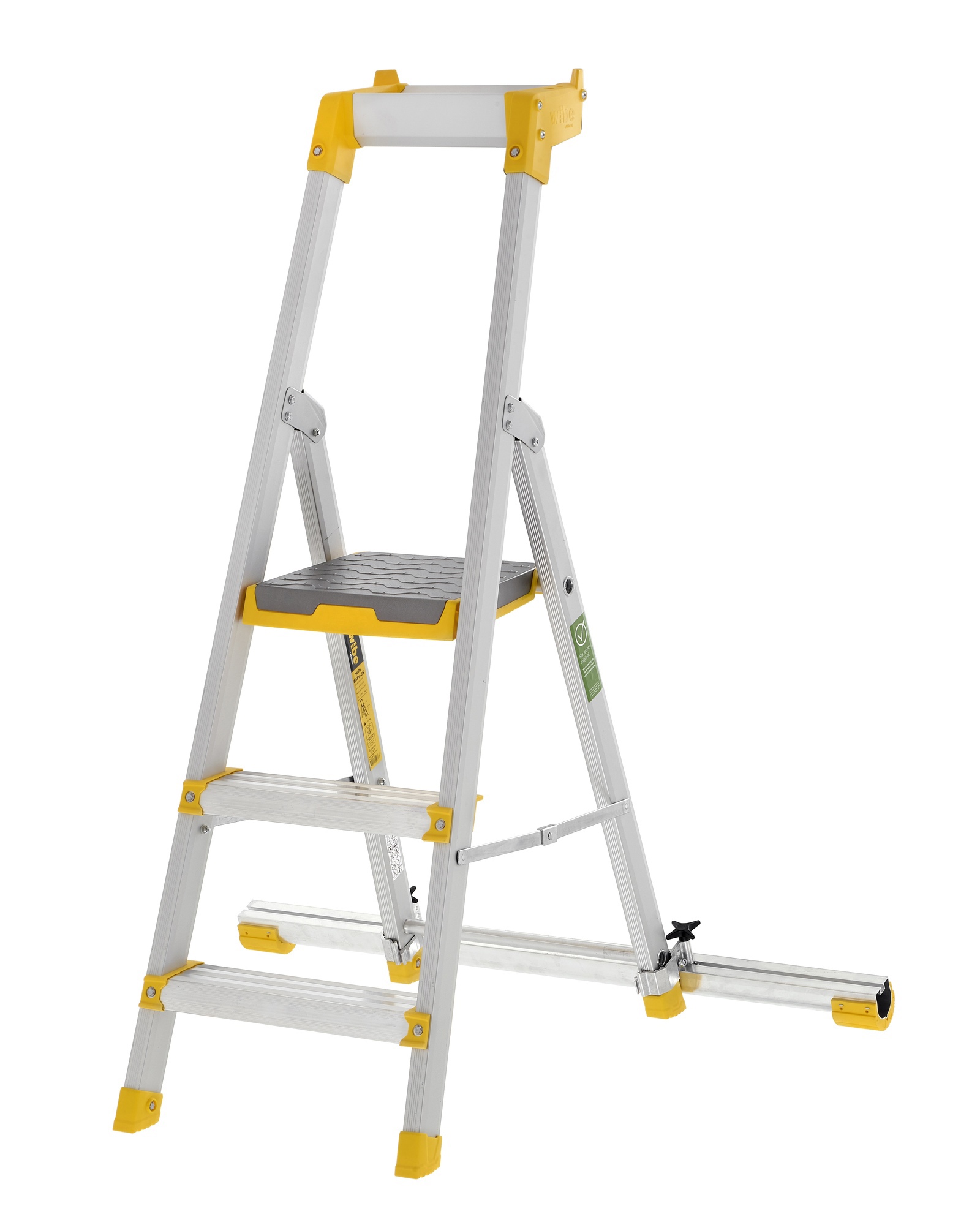 TRAPPSTEGE WTS 55PN SF - W.steps