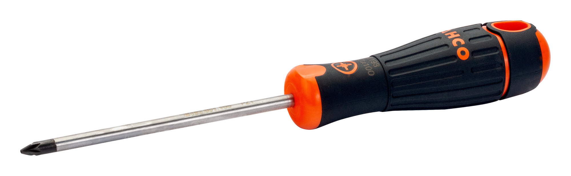 SKRUVMEJSEL BAHCOFIT POZIDRIV - Bahco