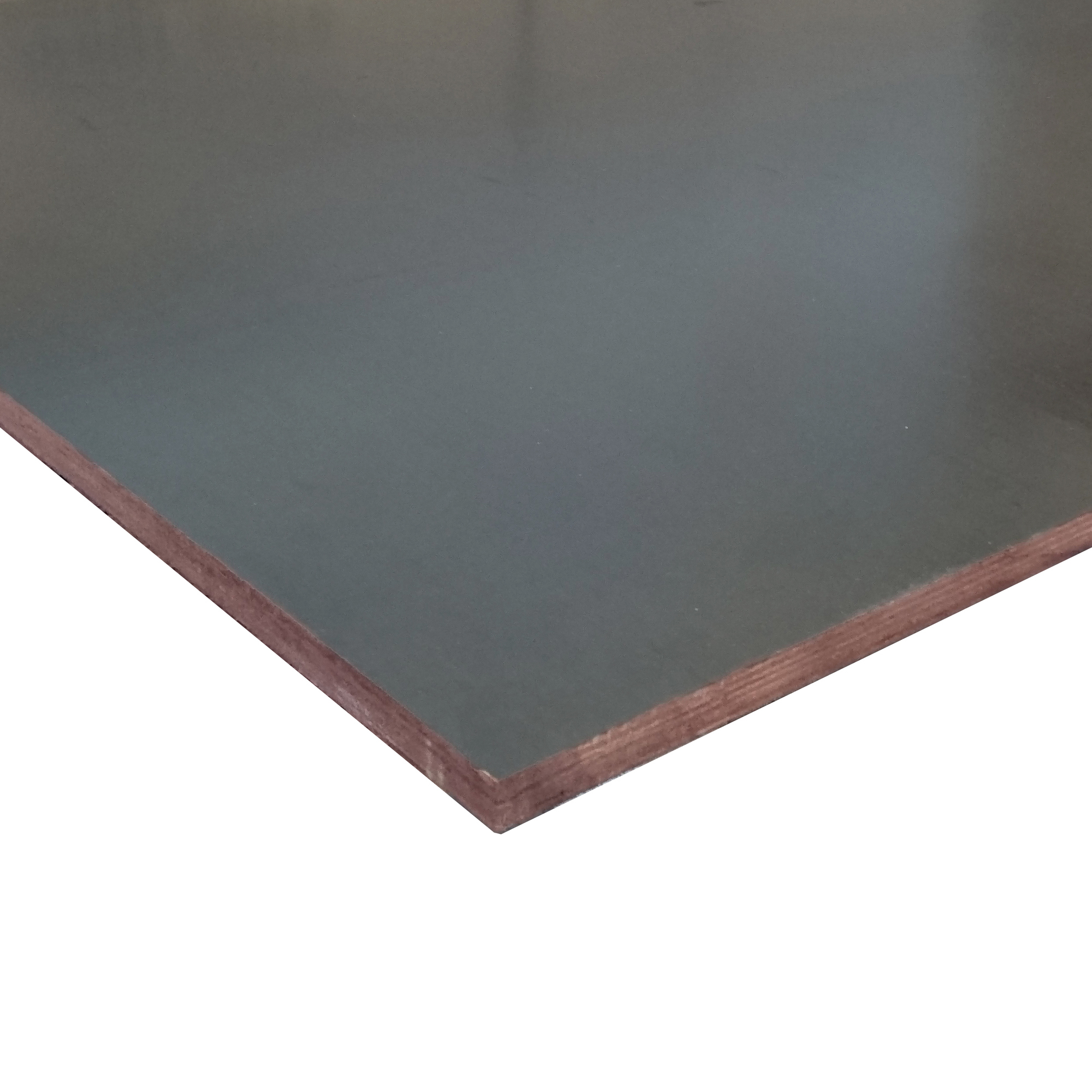 FORMPLYWOOD POPPEL 220GR MÖRK FILM - BOA