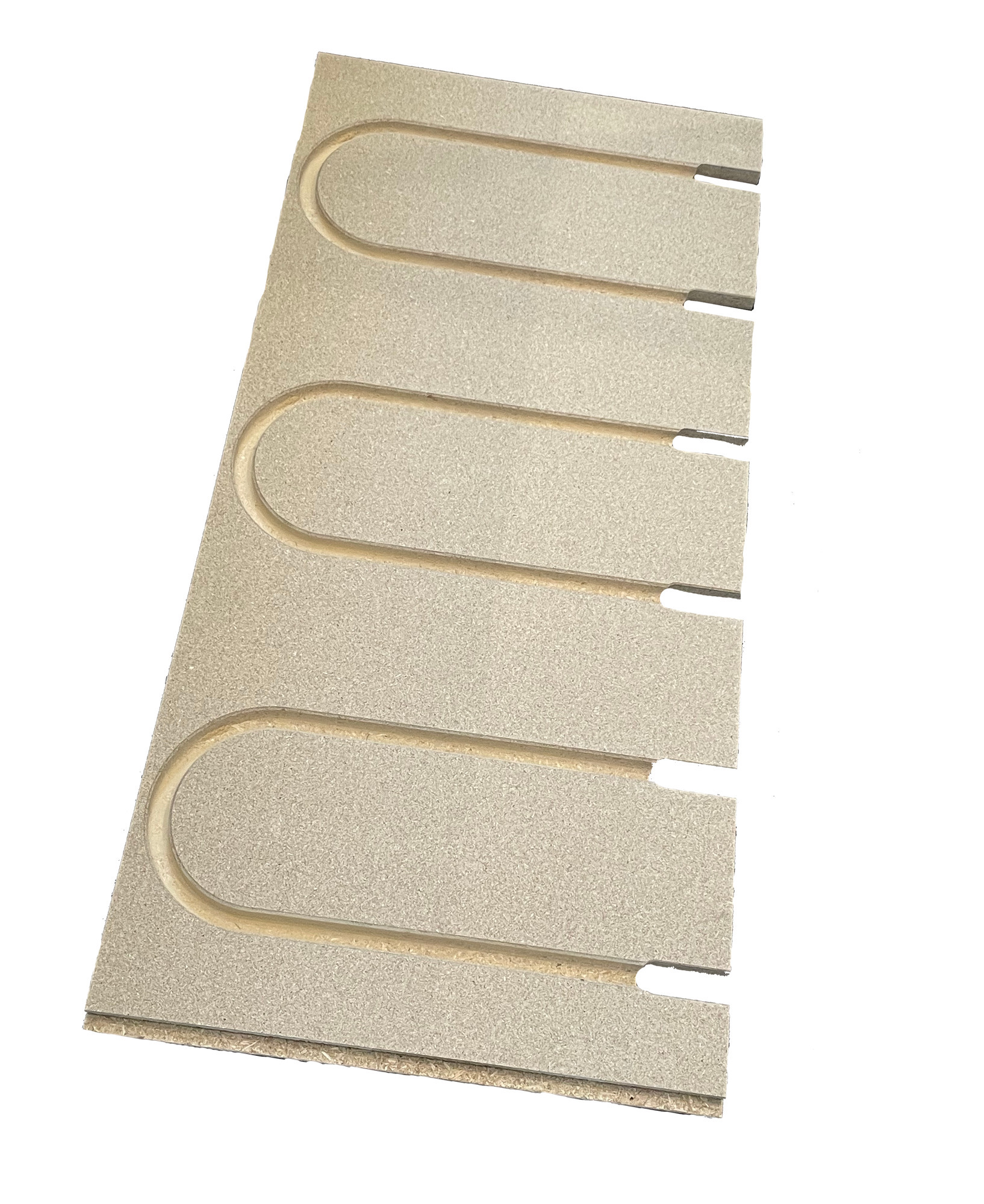 FORESTIA THERMOGOLV VÄNDSKIVA P6 22X600X1220 TG2 - Bo Andrén