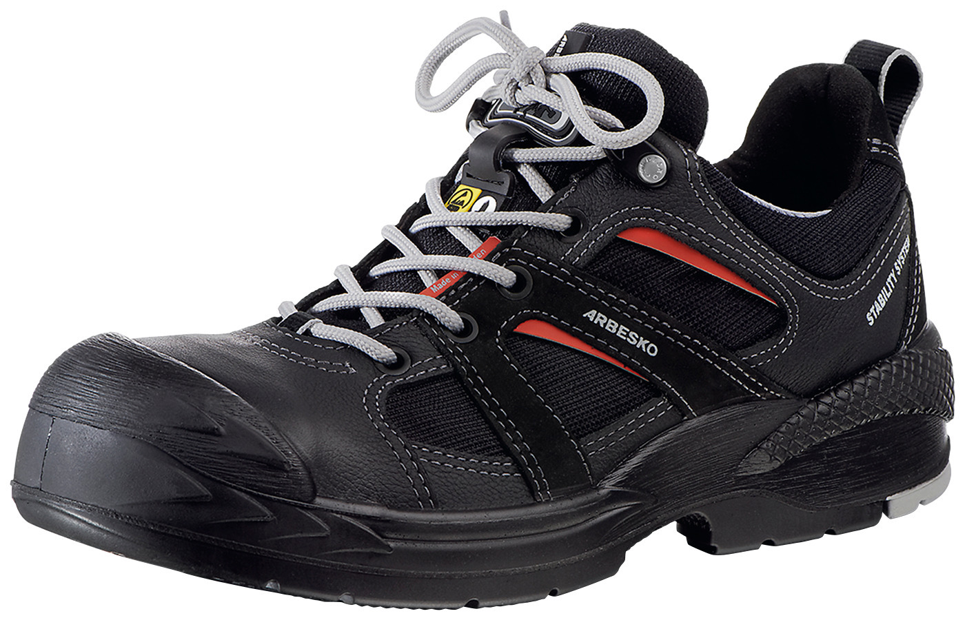 SKYDDSSKO ARBESKO 382 - ARBESKO