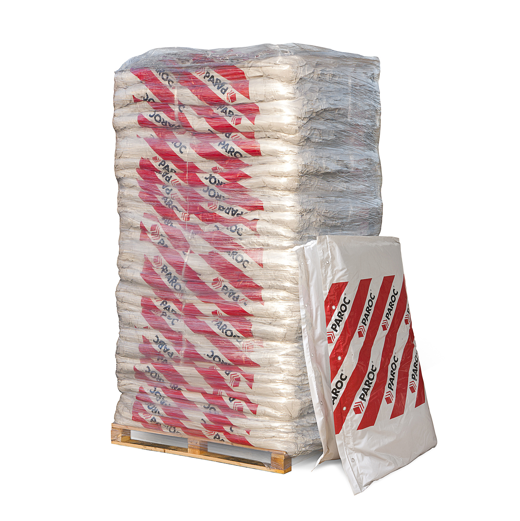 VINTERMATTA XGF 003 PAROC 50X1350X3100 - Paroc