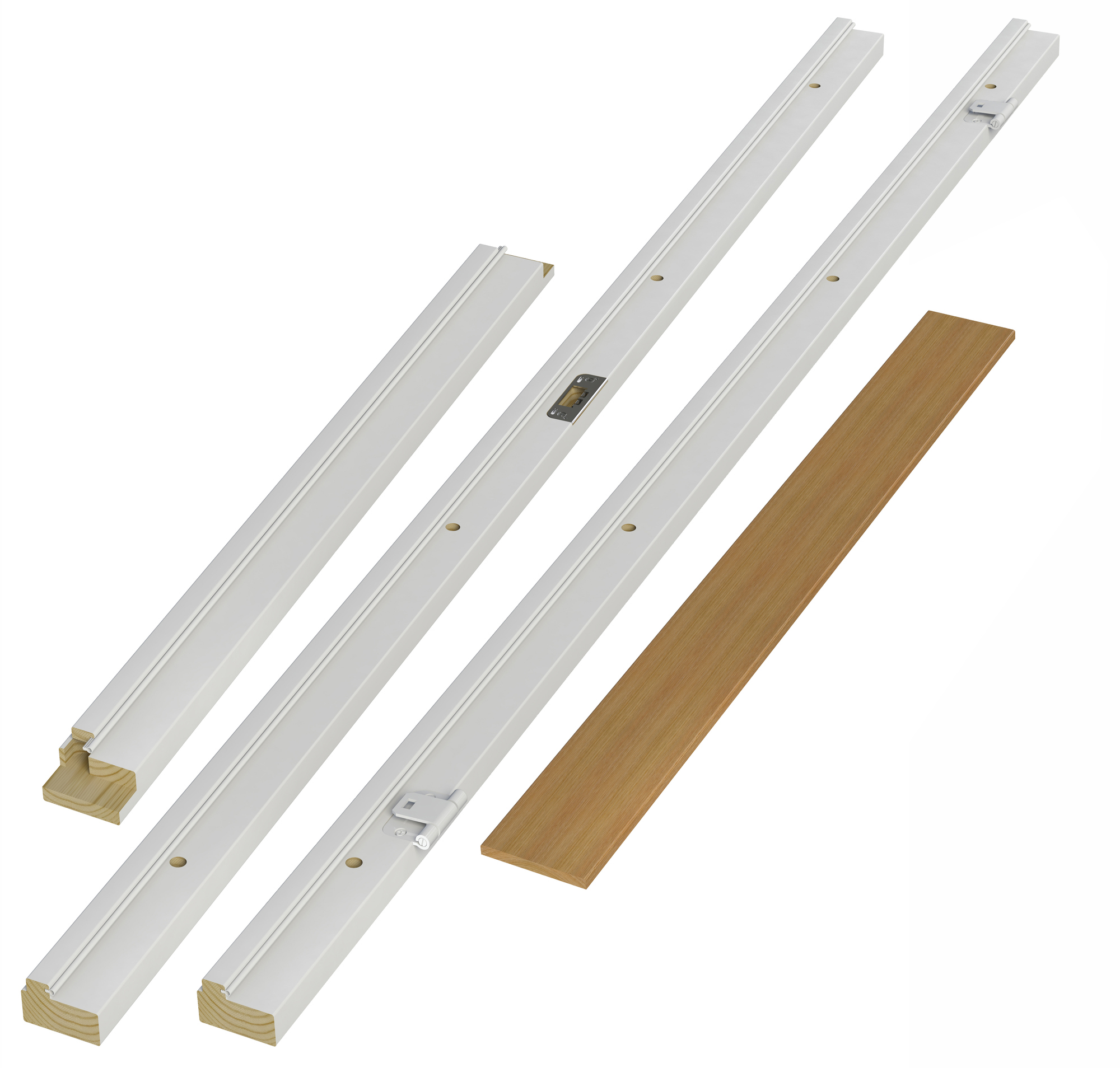 +KARM 68 MM - SWEDOOR