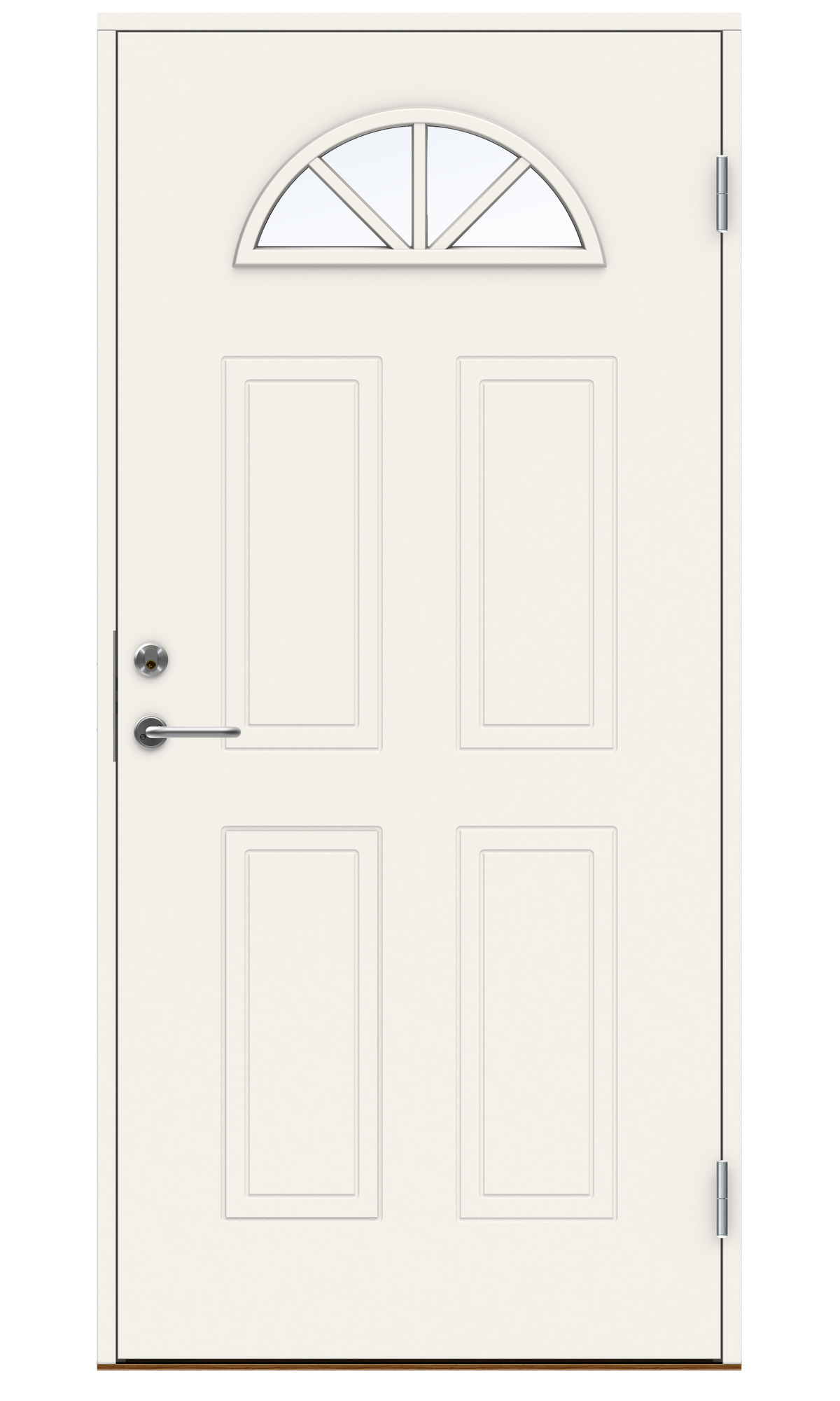 CLEVER-LINE P-200 - SWEDOOR