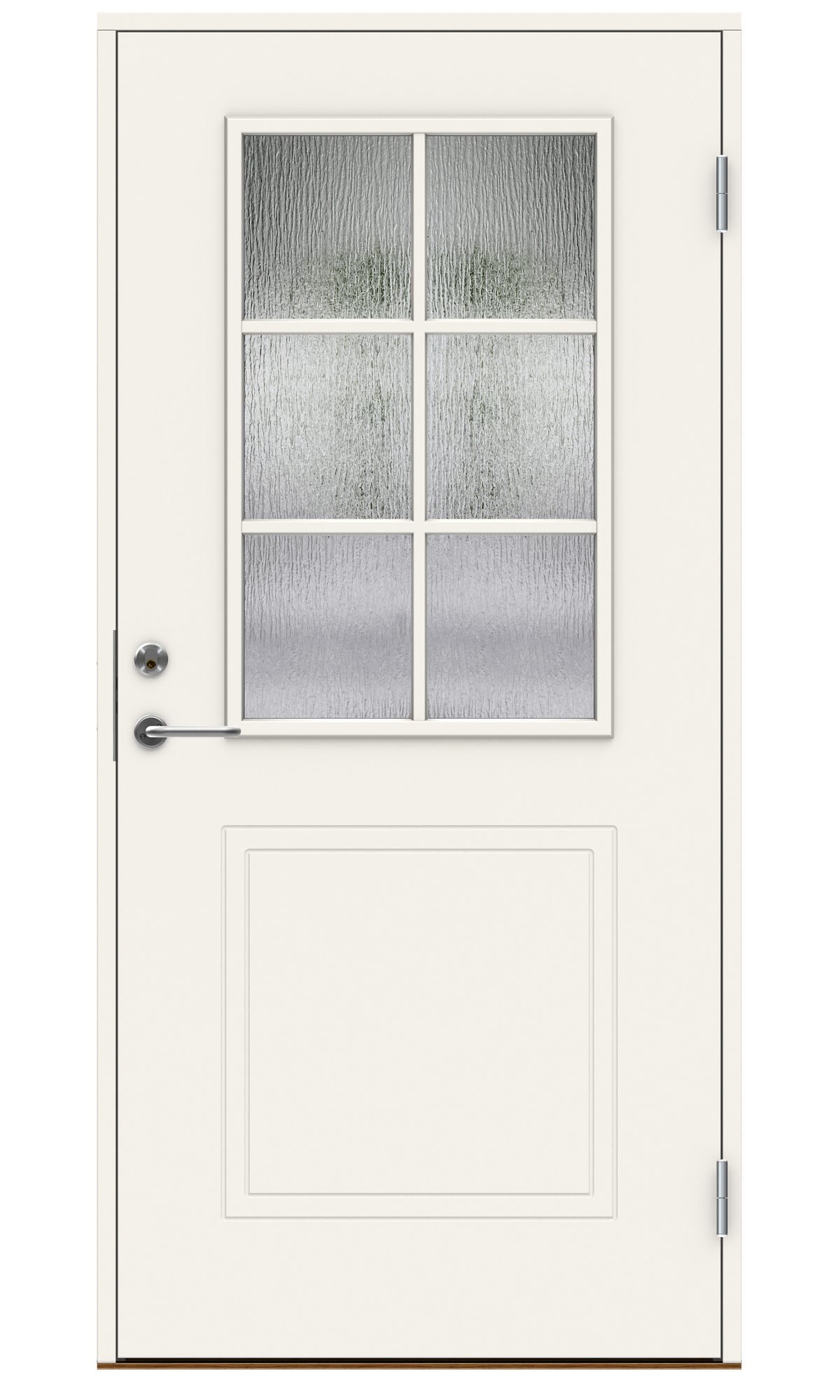 CLEVER-LINE P-400 - SWEDOOR