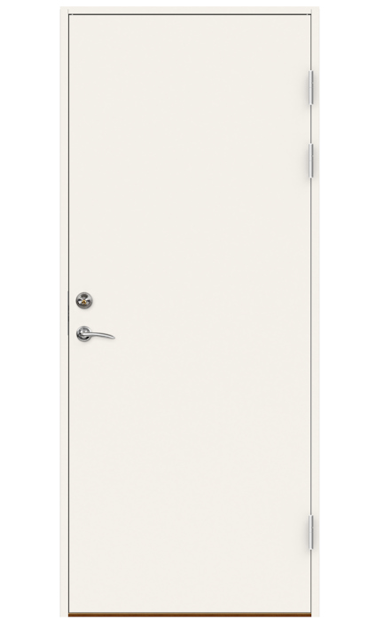 DÖRRBLAD MASTER GW EI30 NCS S 0502-Y 825X2040 MM V