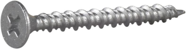 GIPSSKRUV GU KOMBI PH2 CORRSEAL 3,9X40 500ST - ESSVE