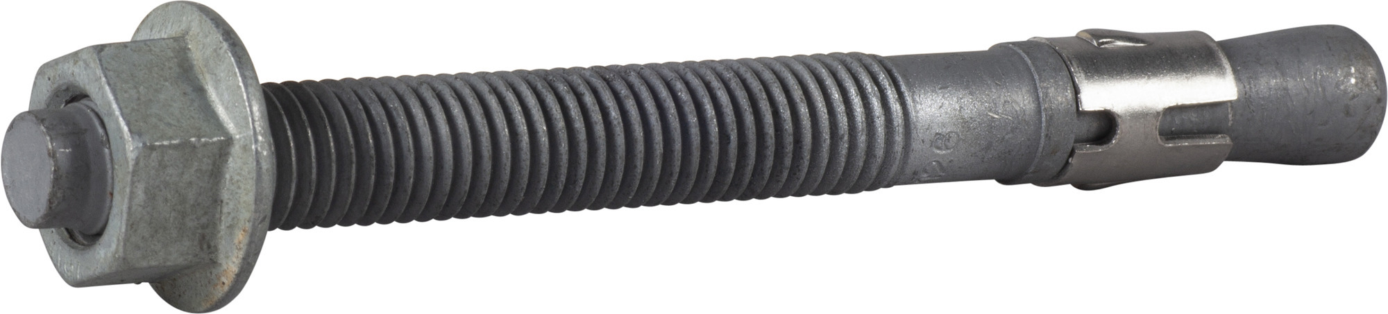 EXPANDER GOLDEN ANCHOR VARMFÖRZINKAD - ESSVE