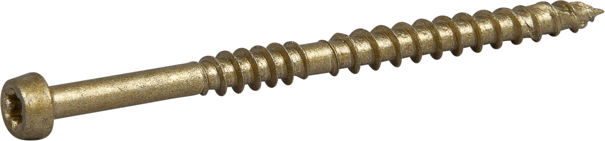 TRALLSKRUV ESSDECK MAX TX20 CORRSEAL 4,8X75 250ST - ESSVE