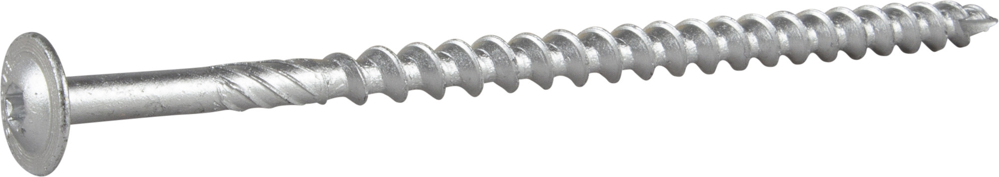 LÄTTBETONGSKRUV HL-W WAFER HUVUD - ESSVE