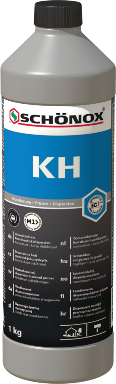 PRIMER KH SCHÖNOX 1 KG - 
