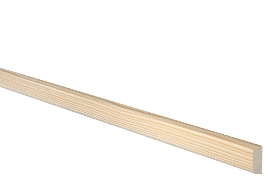 FOGLIST FURU OBEHANDLAD - EHL Prolist