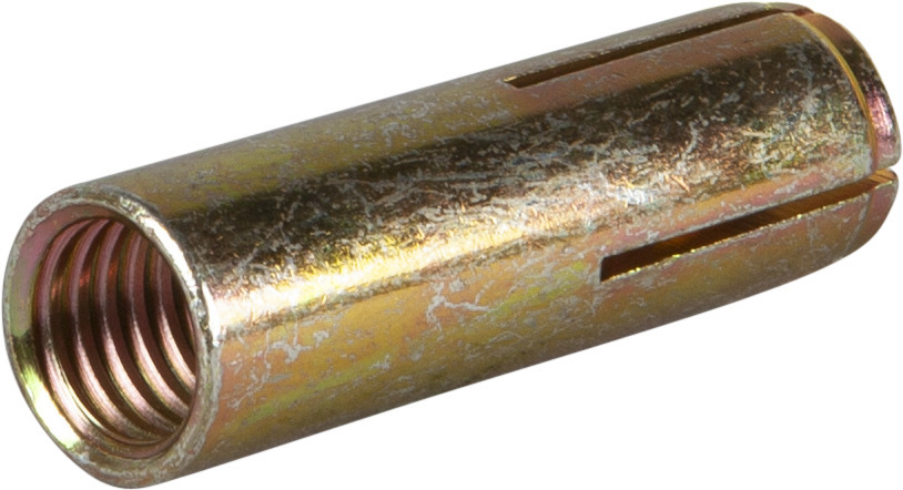 SLAGANKARE EDA FZB M10 50ST - ESSVE