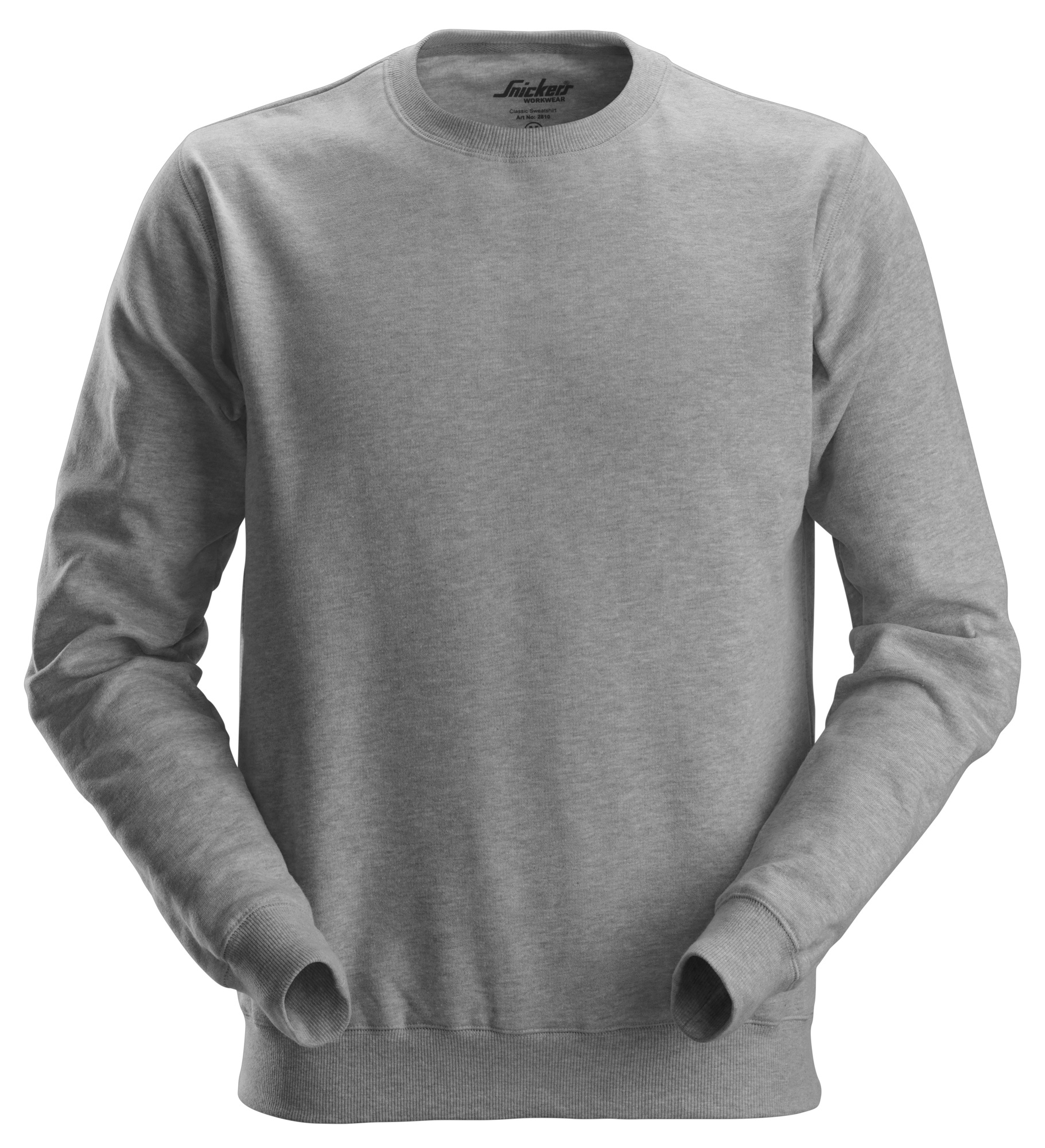 SWEATSHIRT CLASSIC - Snickers Workwear