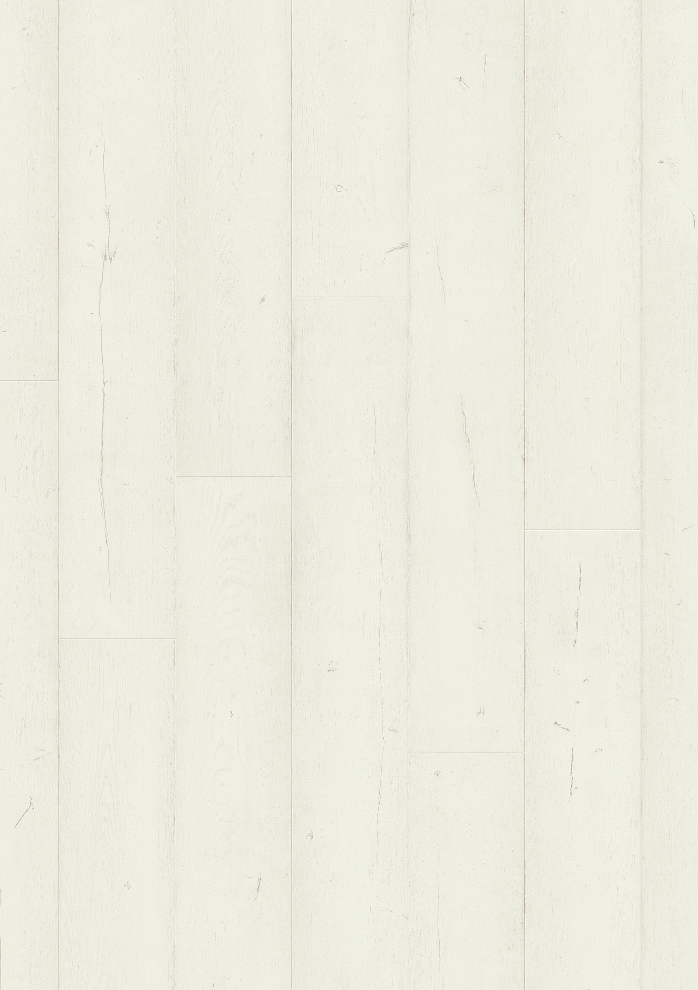 LAMINATGOLV LILLEHAMMER WHITE PAINTED OAK - PERGO