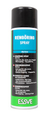 RENGÖRING SPRAY BURK 500