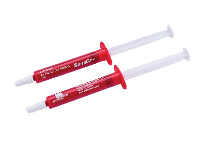 ERSÄTTNINGSBETE SPRUTA 2X3G SUPERCA - Swissinno