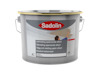 Vit burk märkt "Sadolin" innehållande spärrande vägg- och takfärg för inomhusbruk.