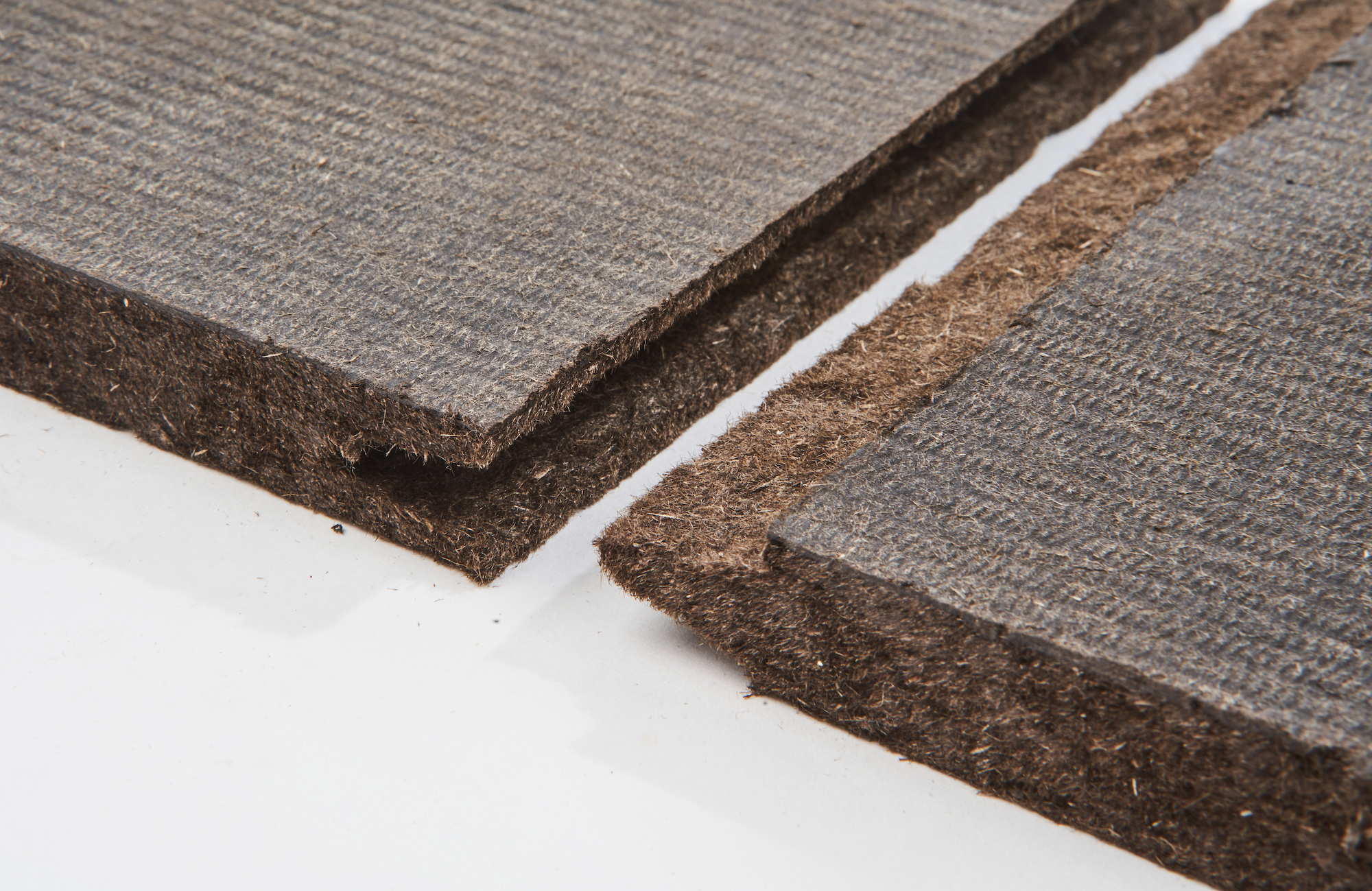 TROSSBOTTEN HUNTON 18 MM - Hunton