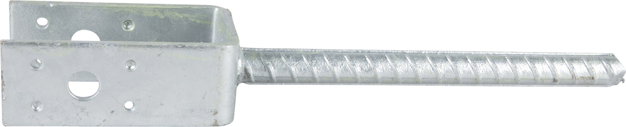 STOLPSKO TYP U FZV 45X40X102,5X4,0/200 - ESSVE