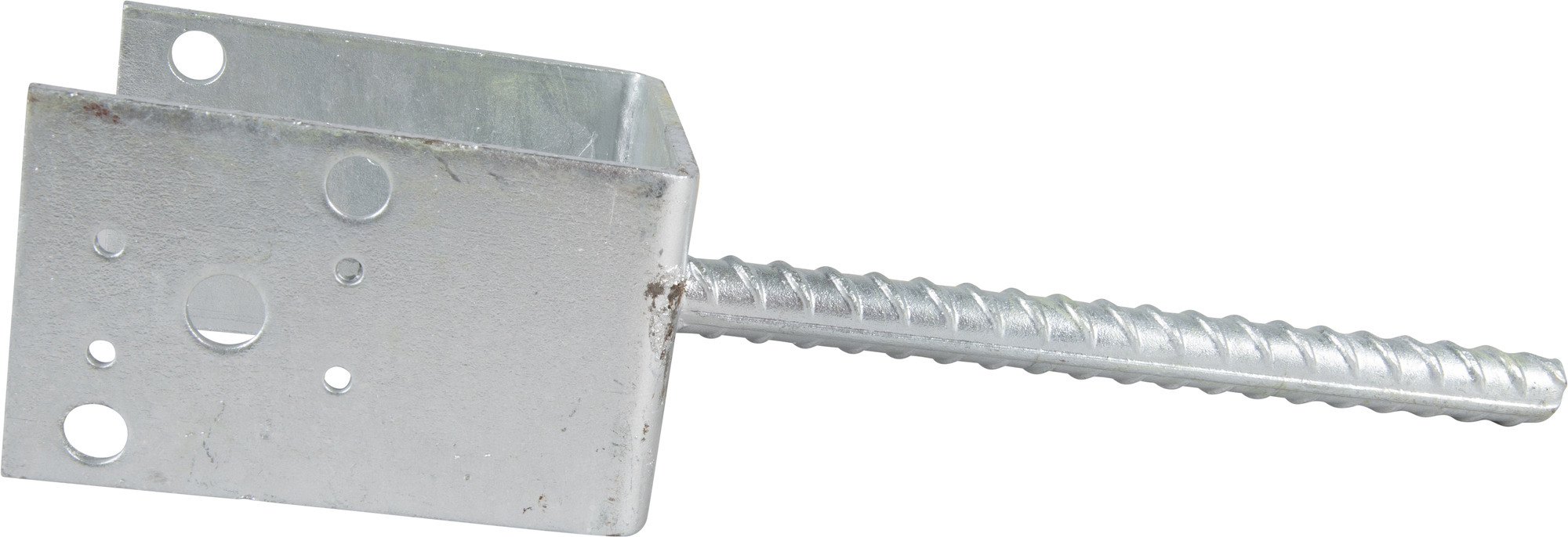 STOLPSKO TYP U FZV 96X70X114,5X4,0/200 - ESSVE