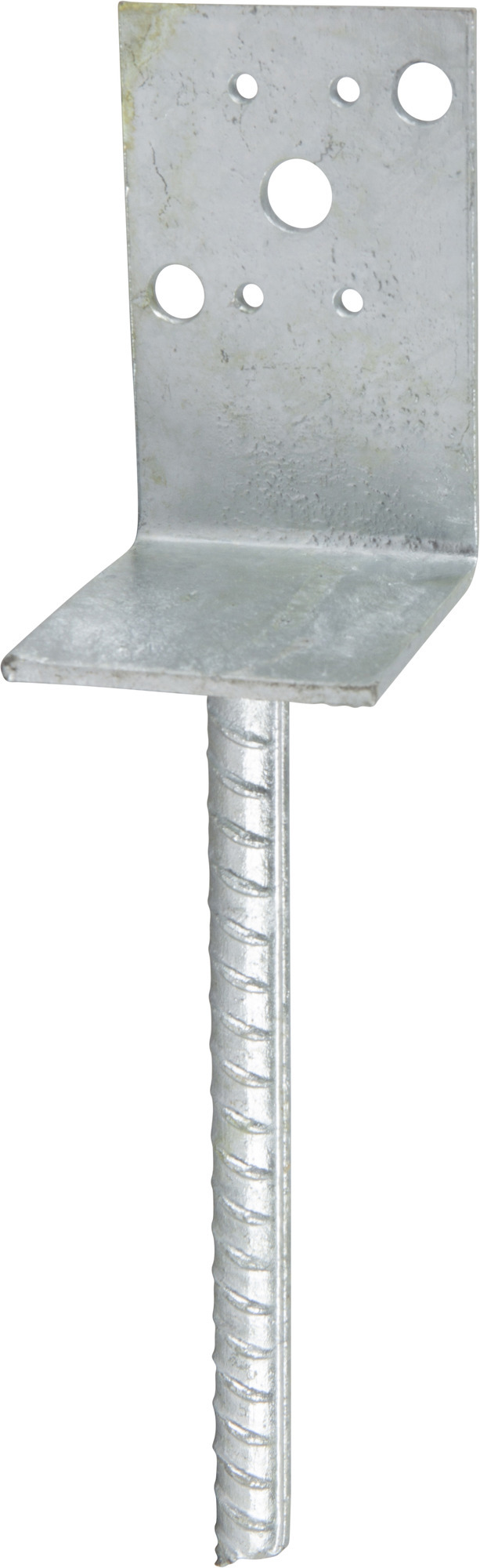 STOLPSKO TYP L FZV 75X70X110X4,0/200 - ESSVE