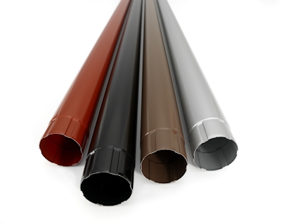 STUPRÖR SROR KRYMPT EN ÄNDE