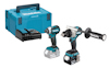 KOMBOKIT DLX2432TJ MAKITA