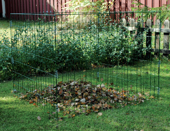 KOMPOSTGALLER GRÖN JOWEMA - Jowema