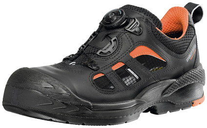 SKYDDSSKO 342 ARBESKO