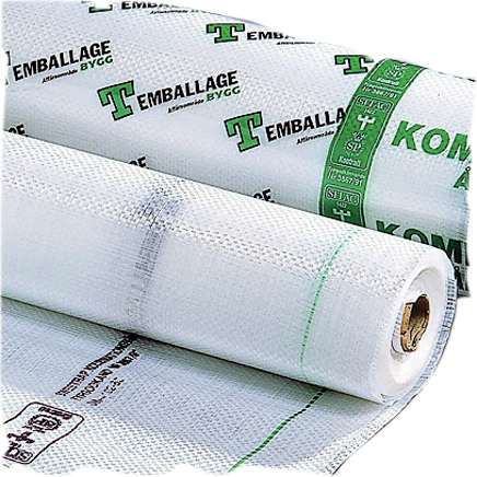 KOMBINATIONSVÄV - TECCA